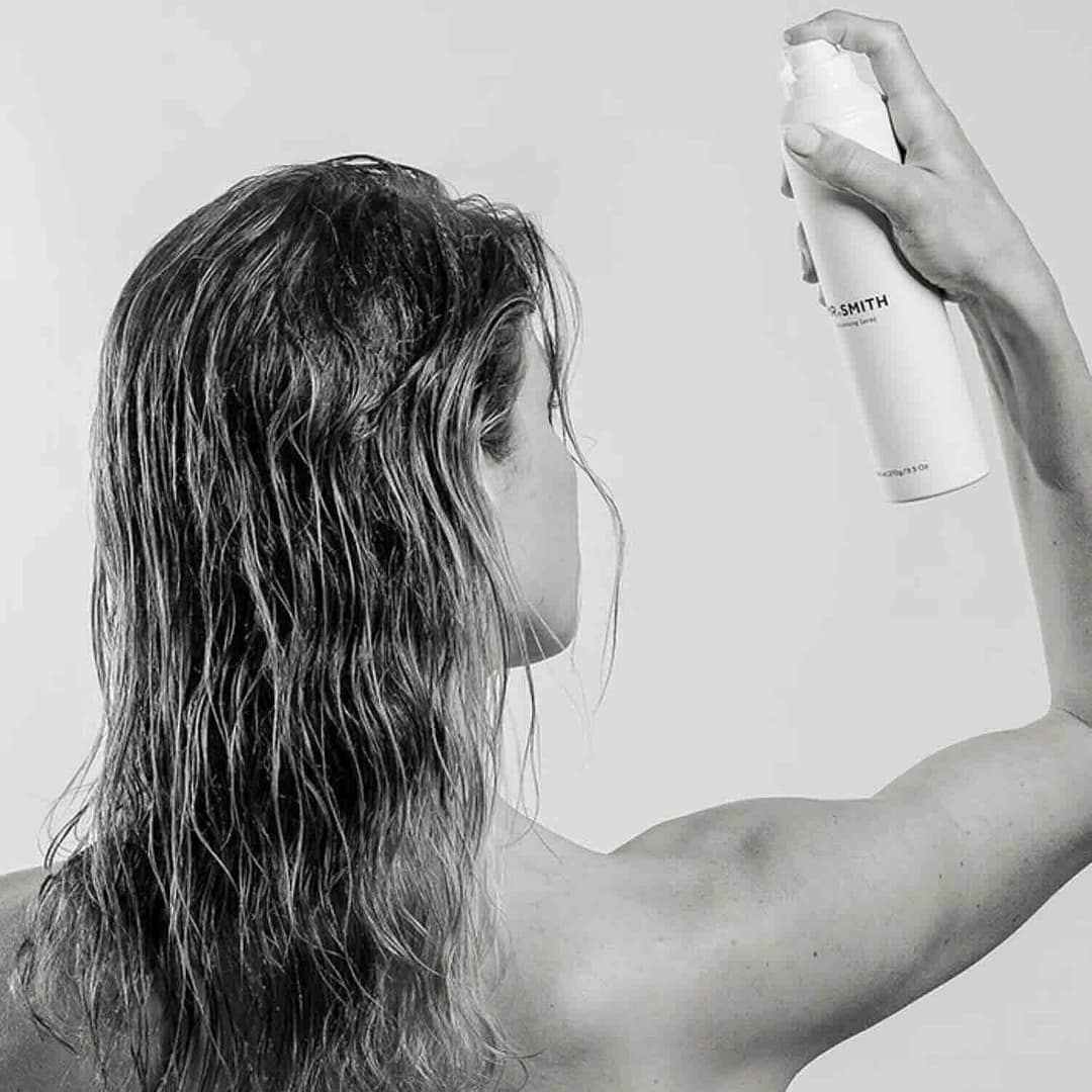 Mr Smith Volumising Spray - Image 4