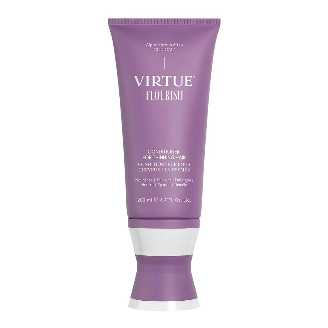 Virtue Flourish Shampoo for Thinning Hair