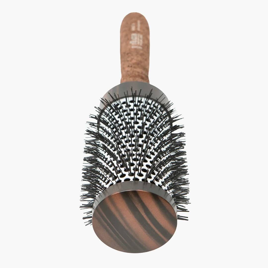 Ibiza CC5 75mm Ceramic Nylon Bristle Brush