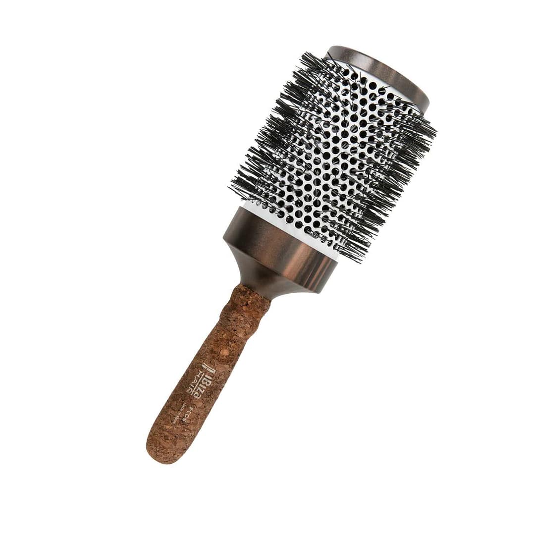 Ibiza CC6 93mm Ceramic Nylon Bristle Brush