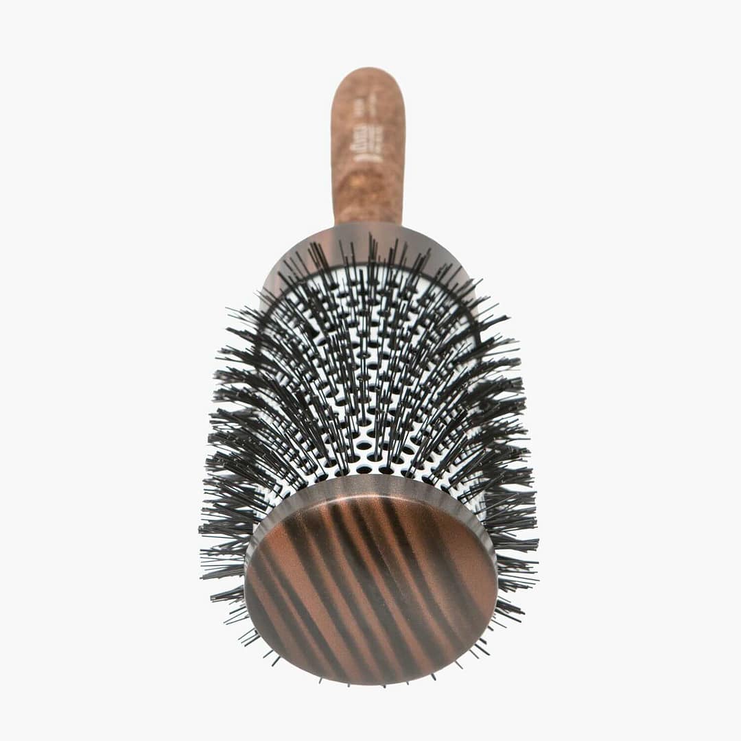 Ibiza CC6 93mm Ceramic Nylon Bristle Brush