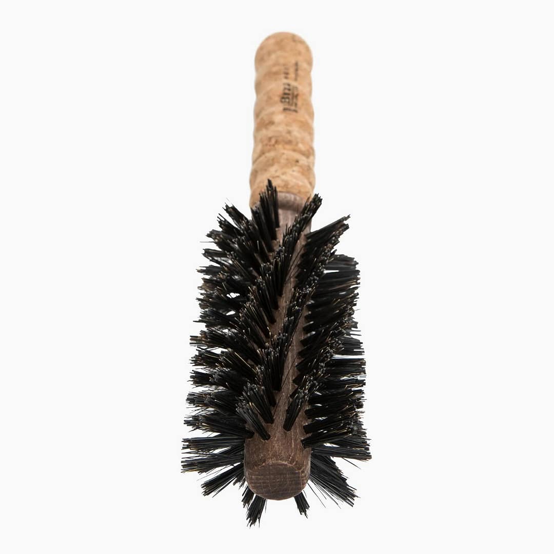 Ibiza G3 55mm Swirled Bristle Brush