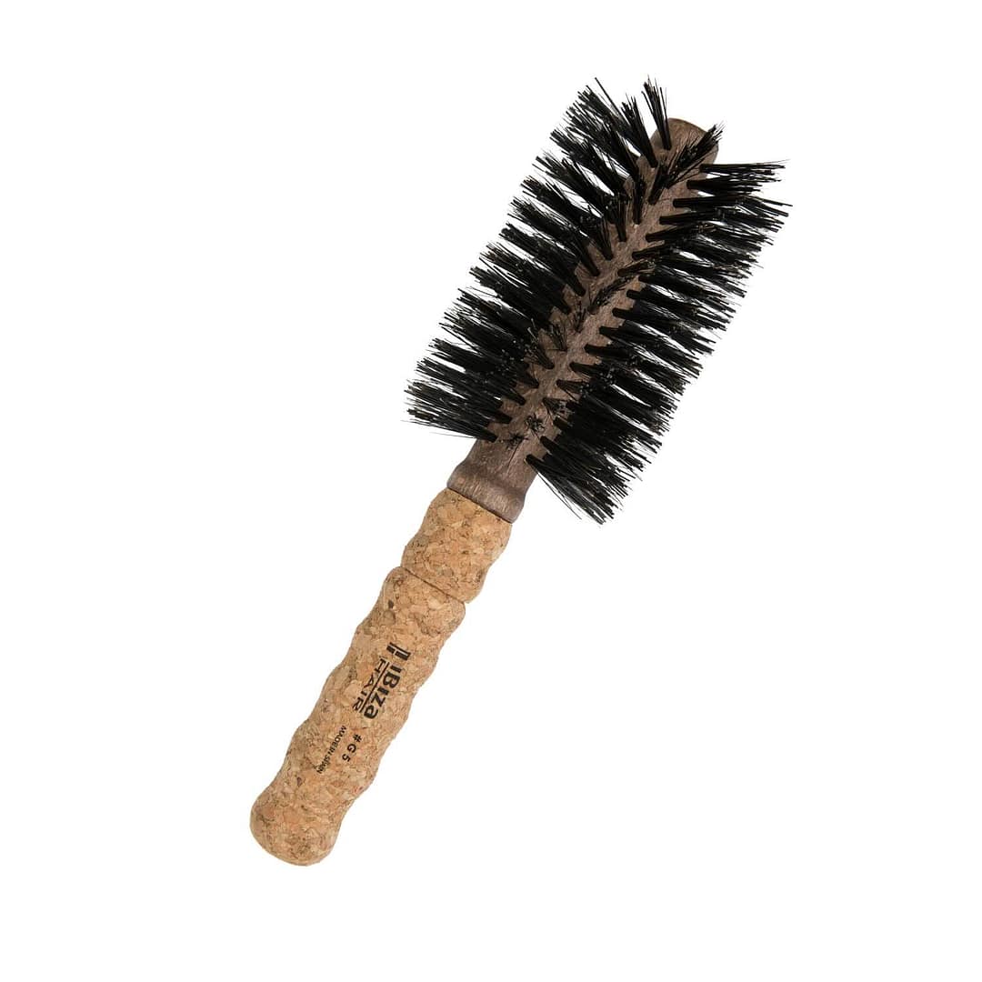 Ibiza G5 70mm Swirled Bristle Brush