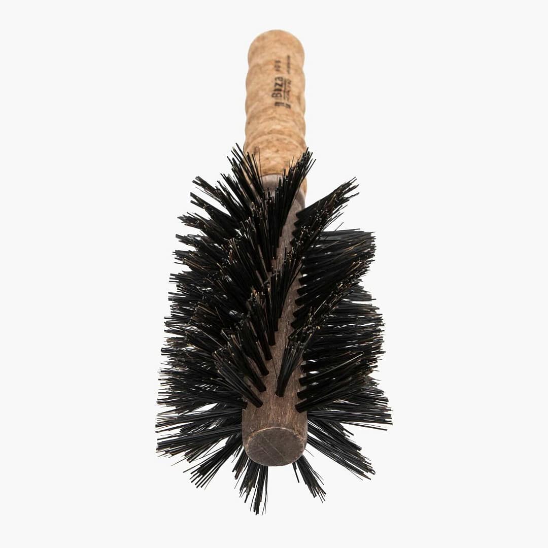 Ibiza G5 70mm Swirled Bristle Brush