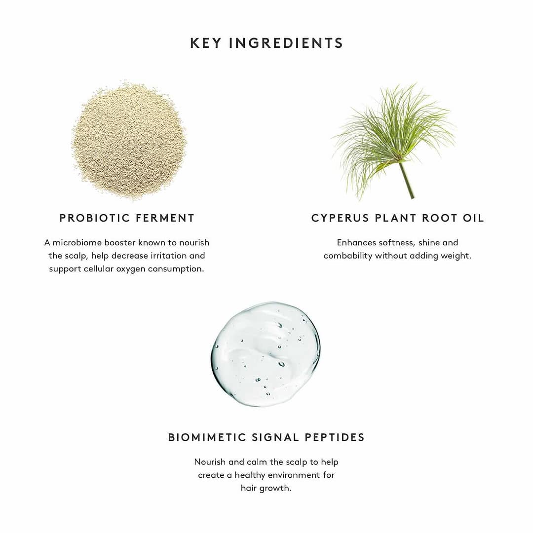 Virtue Flourish Conditioner ingredients