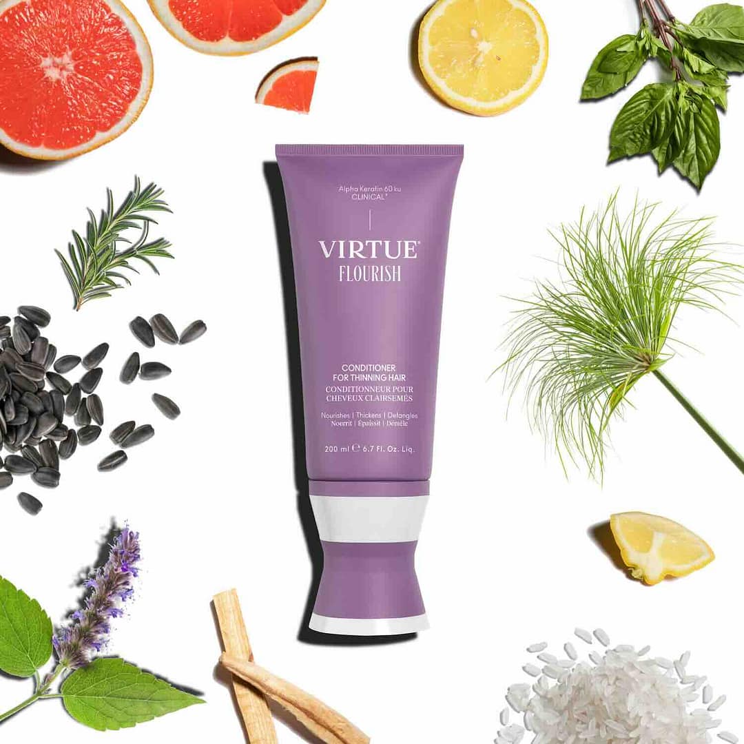 Virtue Flourish Conditioner