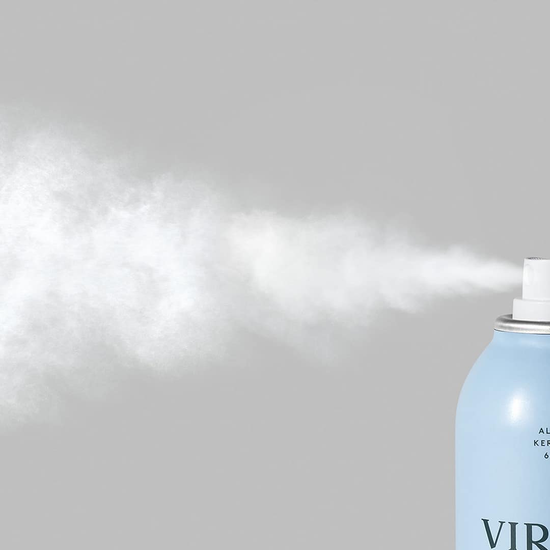 Virtue Refresh Dry Shampoo
