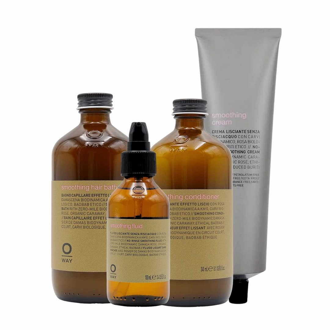 Oway Smooth+ Ultimate Set