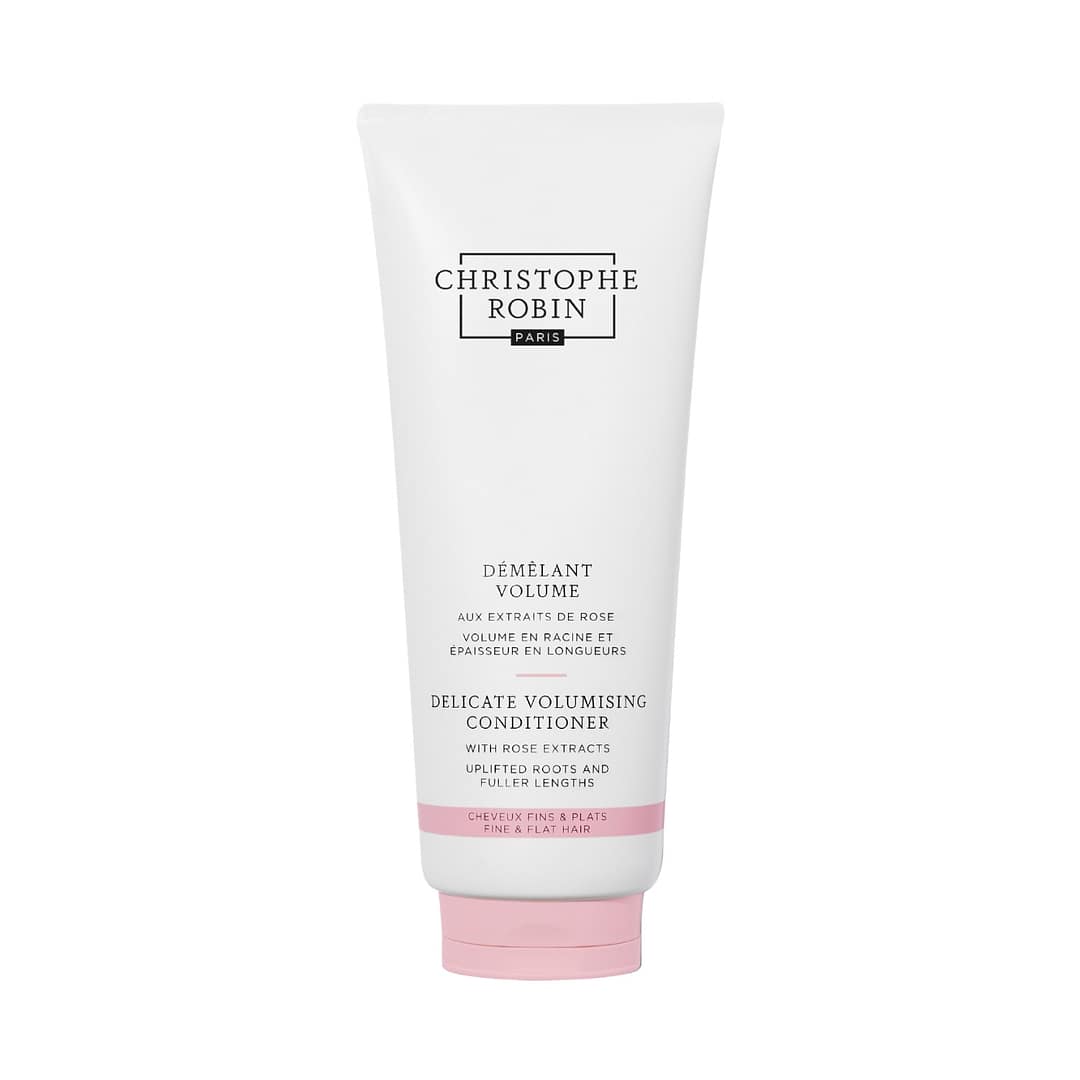 Christophe Robin Delicate Volumising Conditioner