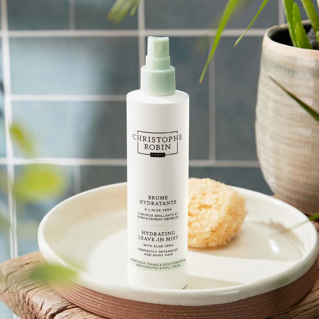 Christophe Robin Hydrating Leave-in Mist