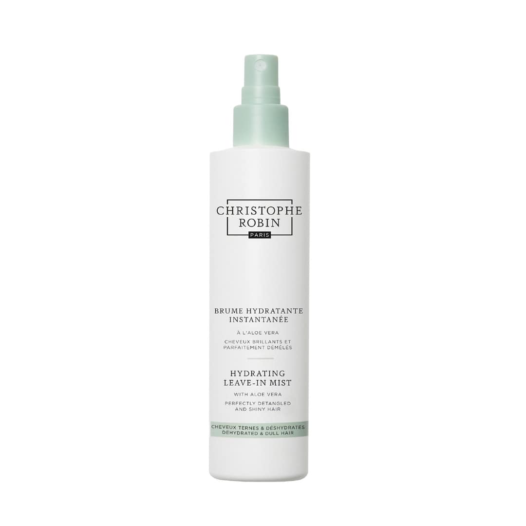 Christophe Robin Hydrating Leave-in Mist
