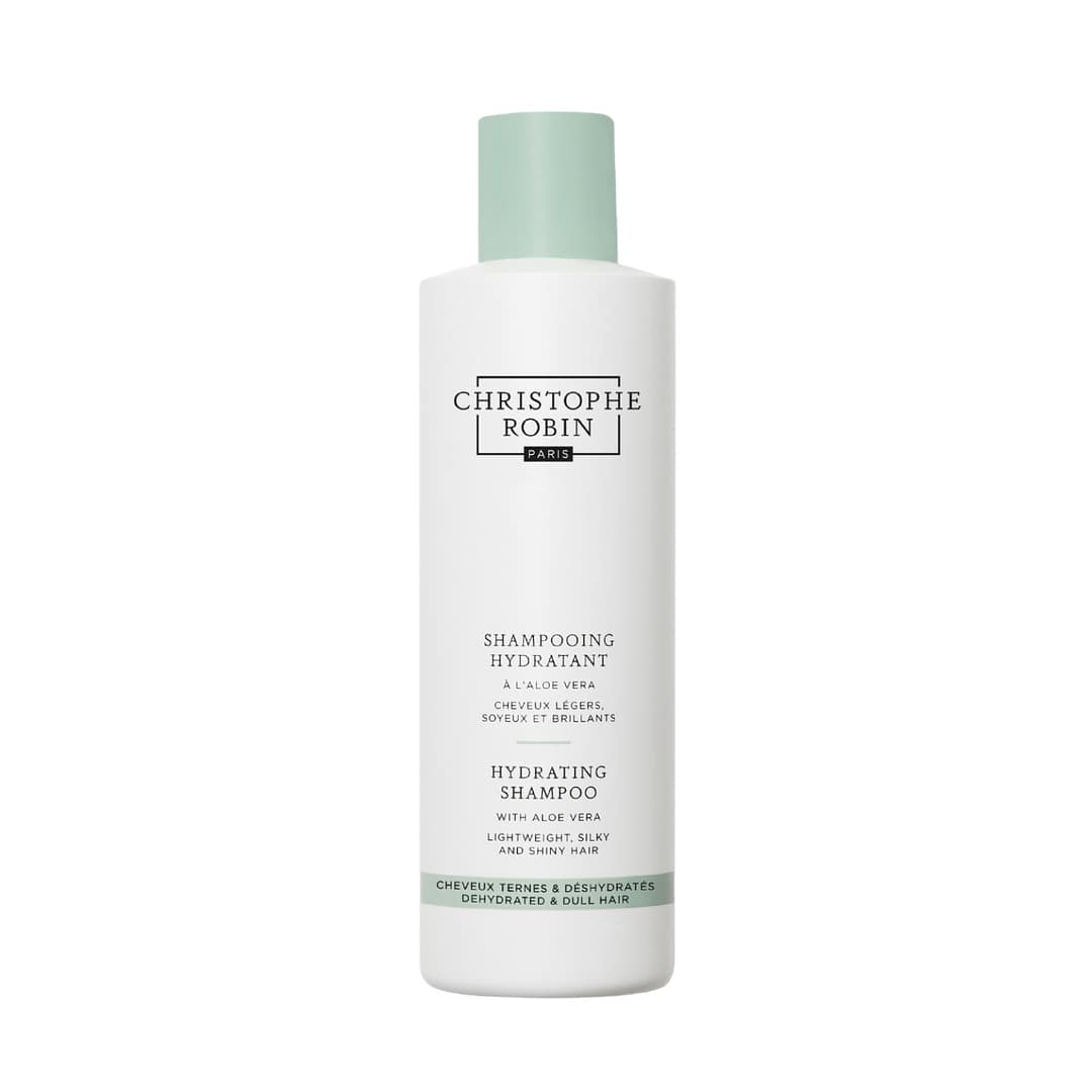 Christophe Robin Hydrating Shampoo