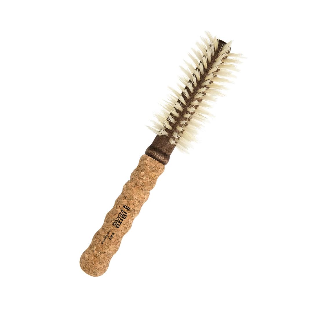 Ibiza B3 55mm Blonde Boar Bristles