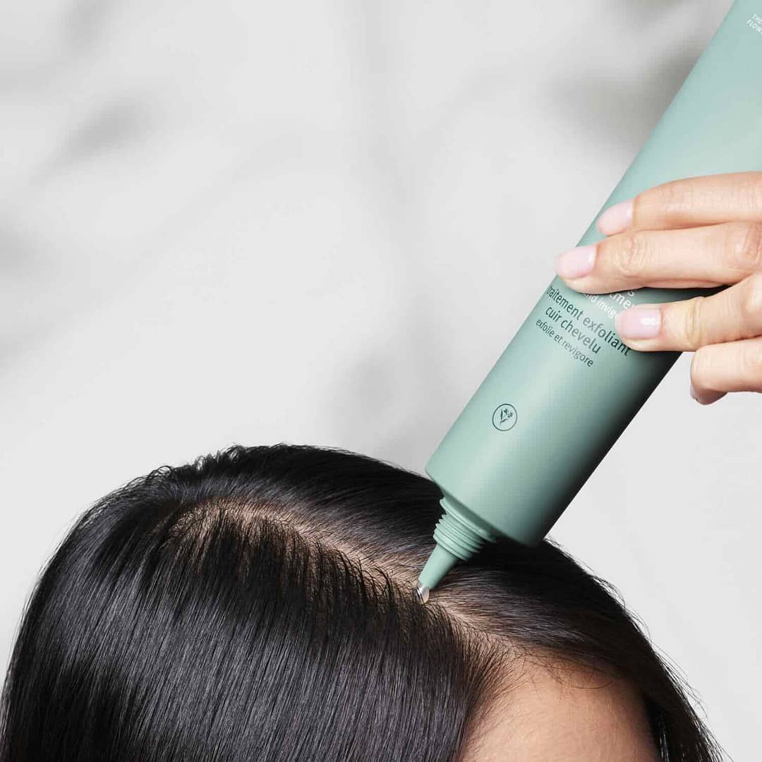 Aveda Scalp Solutions Exfoliating Scalp Treatment