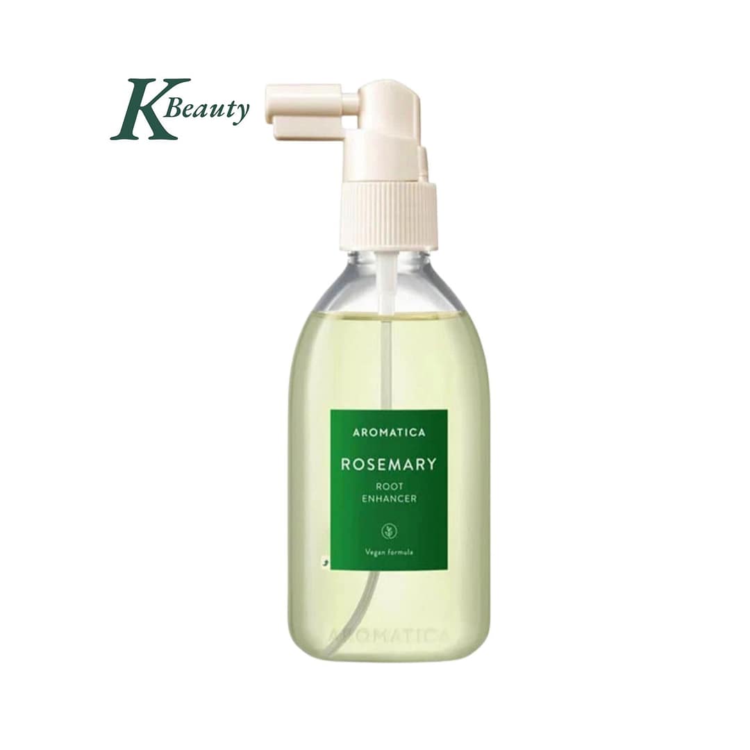 Aromatica Rosemary Root Enhancer