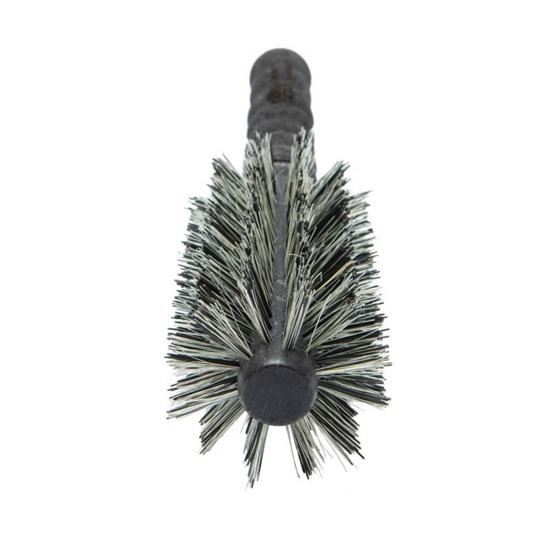 Ibiza MB3 55mm Black Boar Bristle Brush