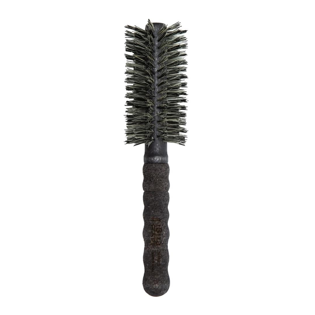 Ibiza MB3 55mm Black Boar Bristle Brush