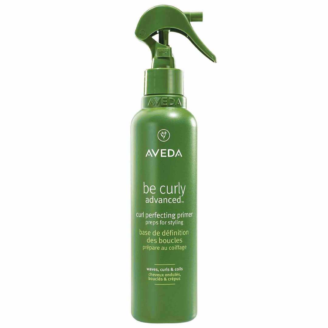 Aveda becurly advanced primer