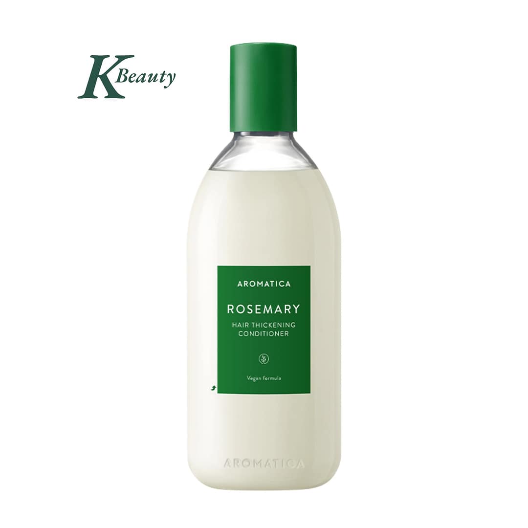 Aromatica Rosemary Thickening Conditioner