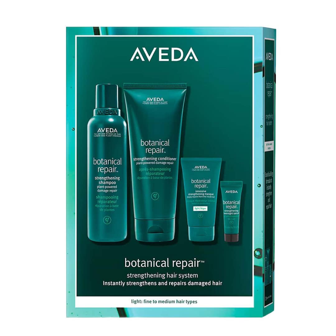 Aveda Botanical Repair Light