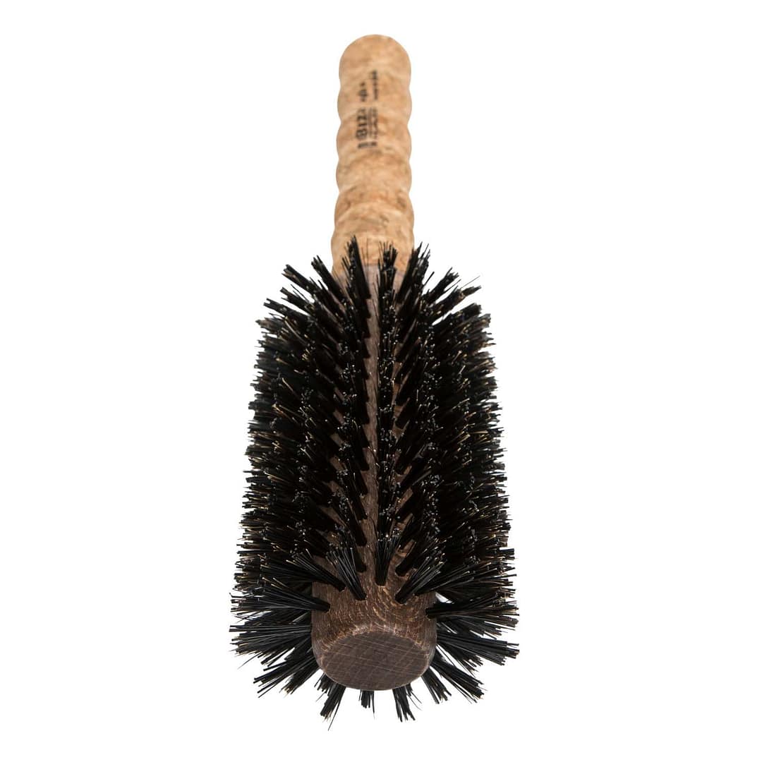 Ibiza EX4 boar bristle brush