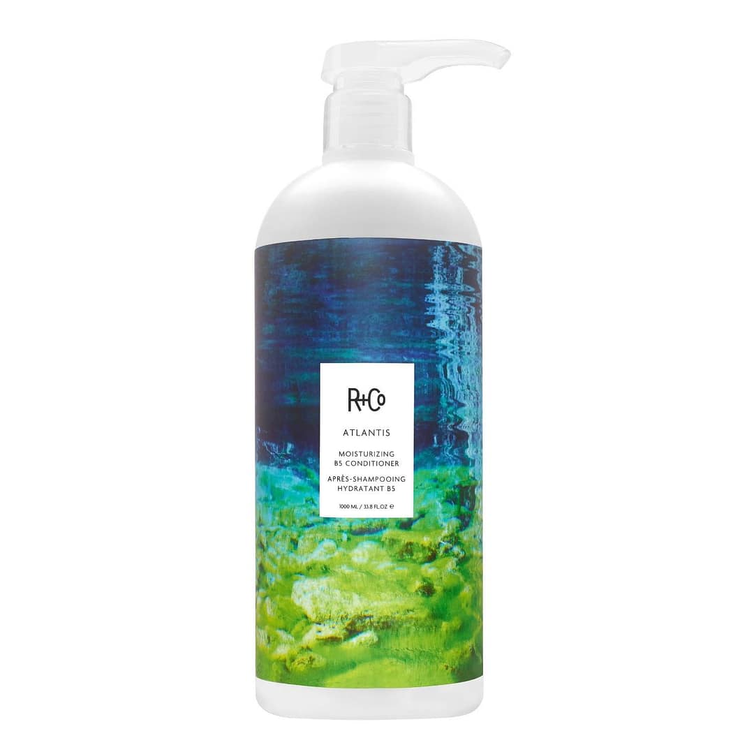 R+Co Atlantis Moisturizing Conditioner 1L