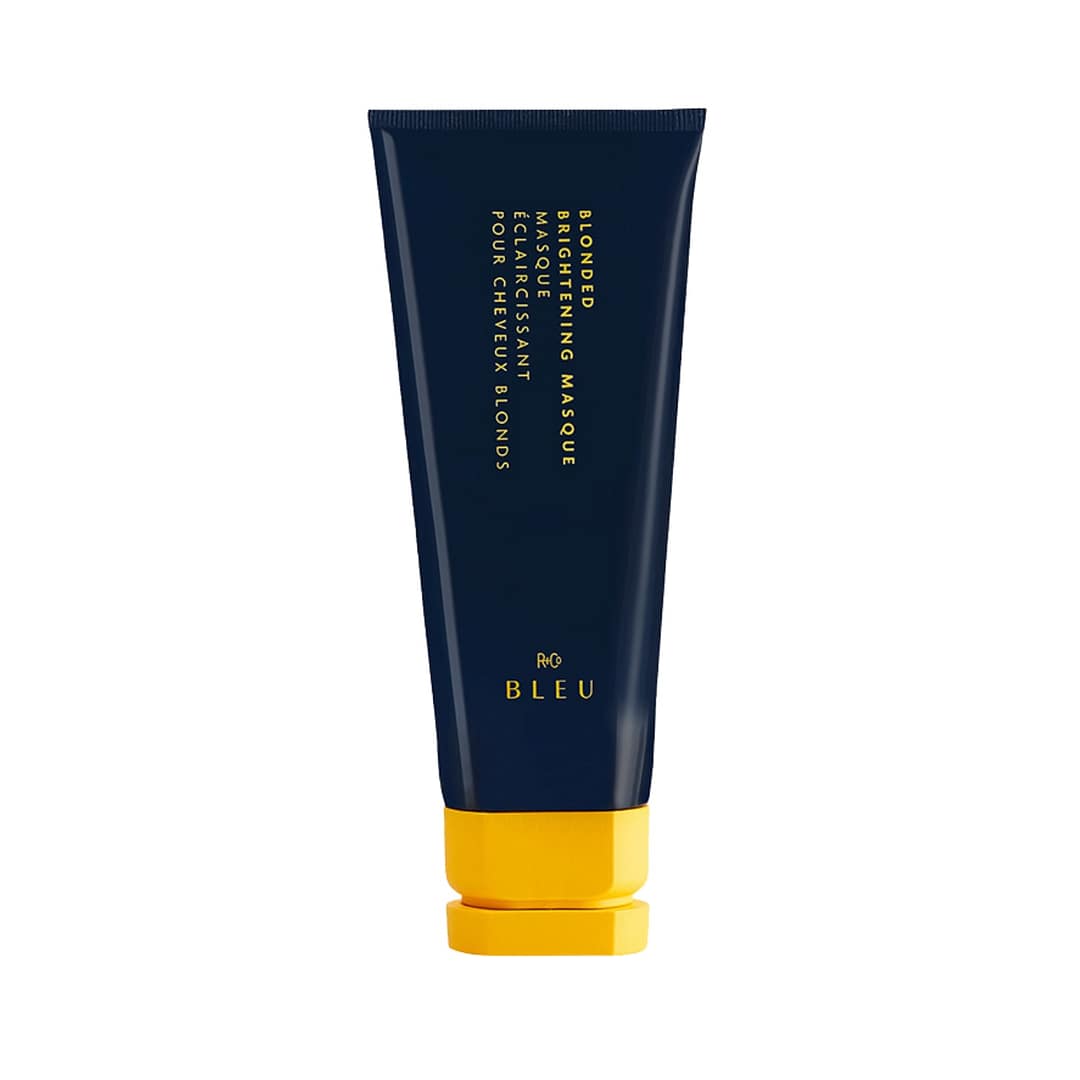 R+Co Bleu Blonded Brightening Masque