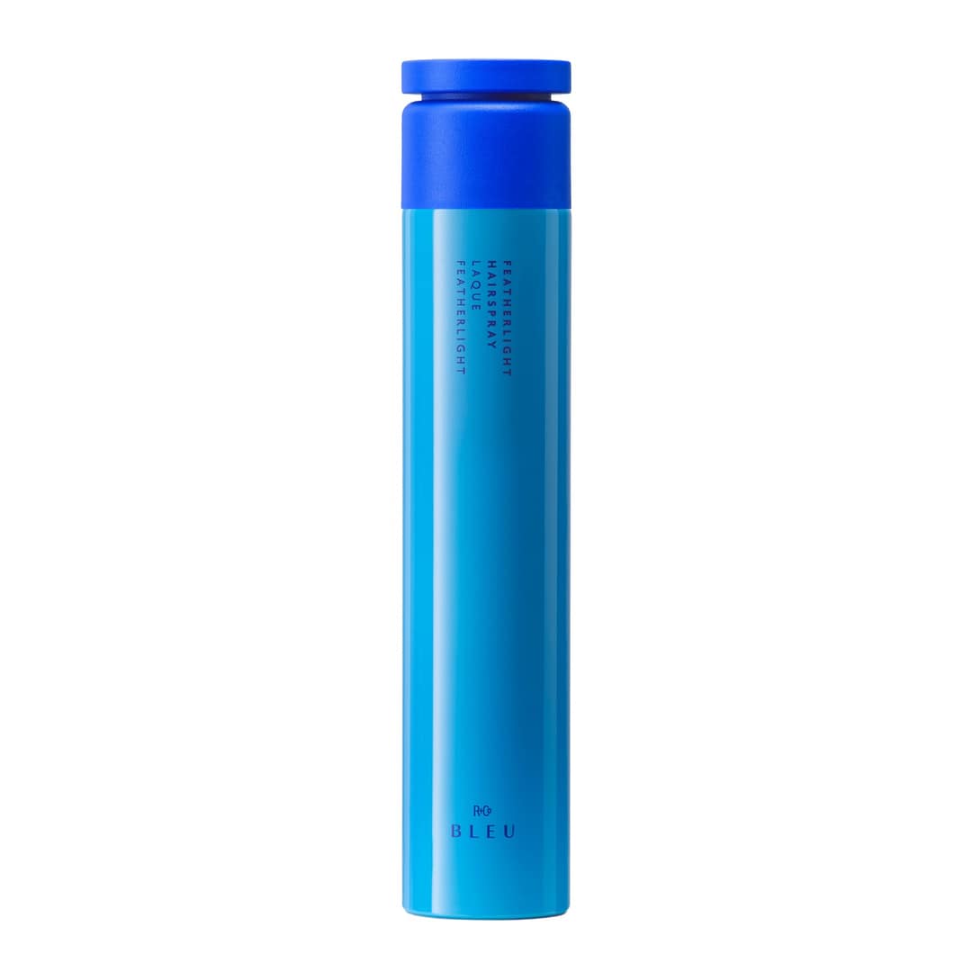 R+Co Bleu Featherlight Hairspray