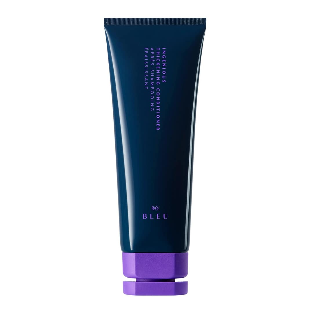 R+Co Bleu Ingenious Thickening Conditioner