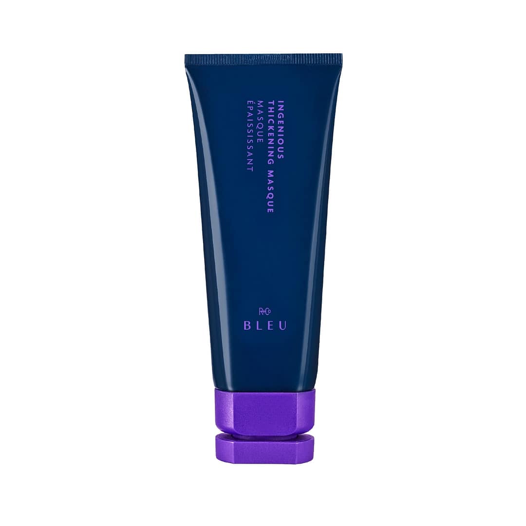 R+Co Bleu Ingenious Thickening Masque