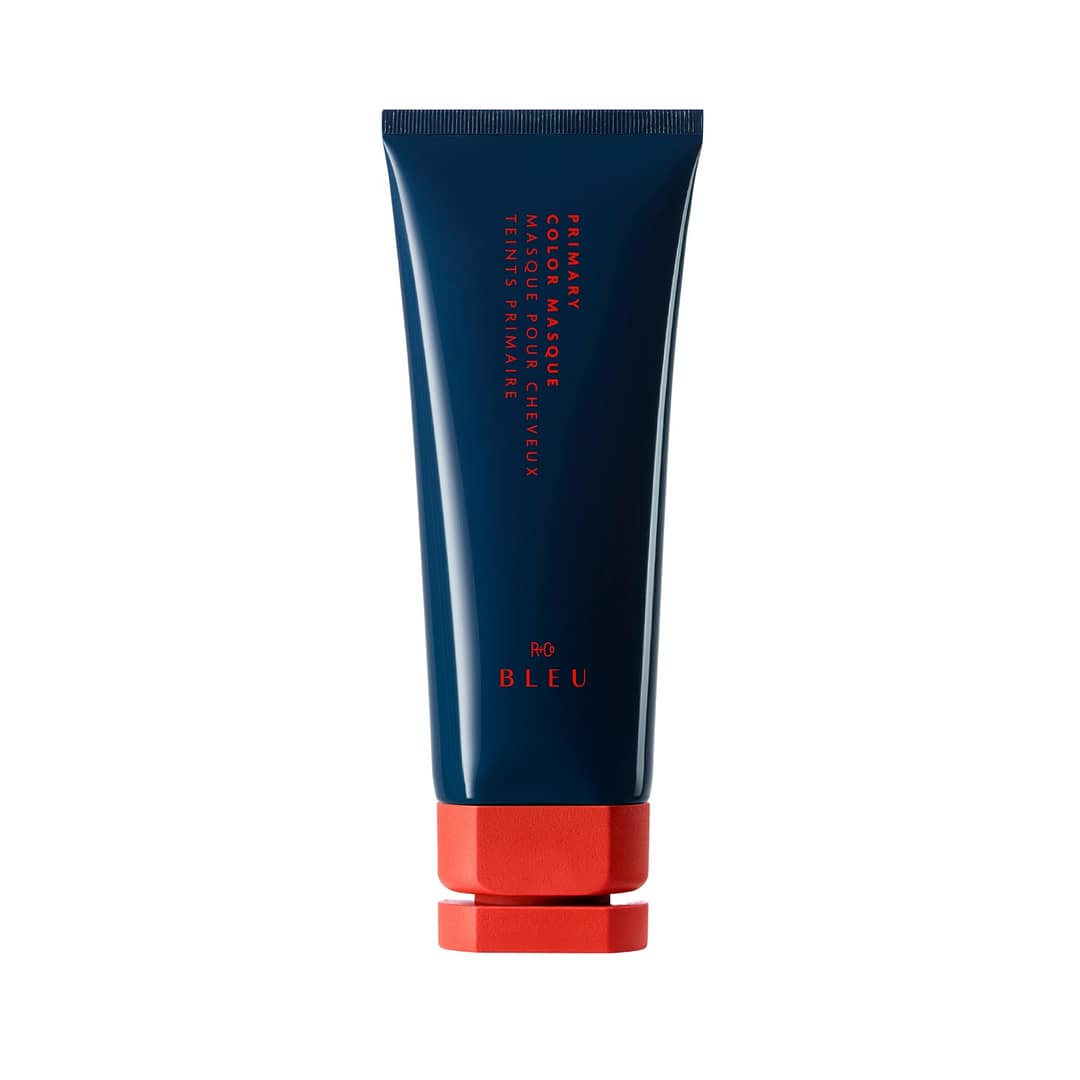 R+Co Bleu Primary Color Masque