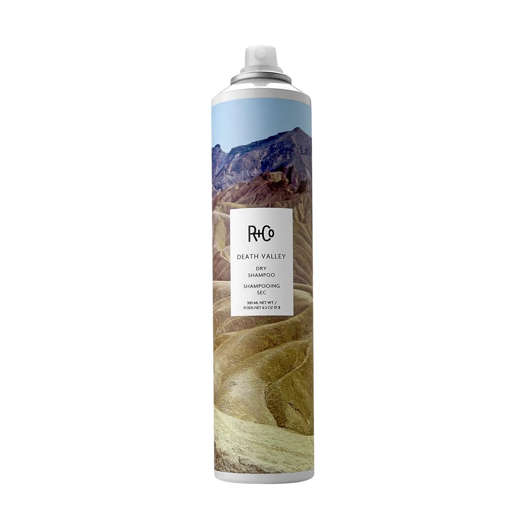R+Co Death Valley Dry Shampoo