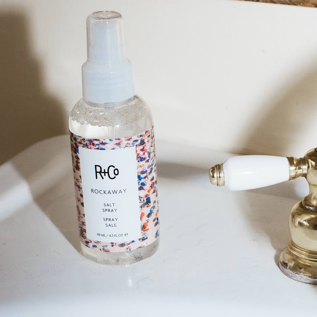 R+Co Rockaway Salt Spray