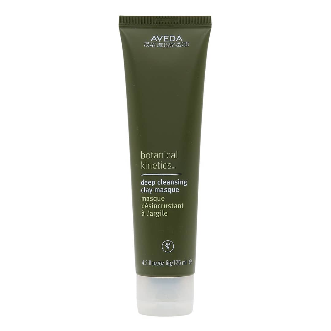 Aveda Botanical Kinetics Deep Cleansing Clay Masque