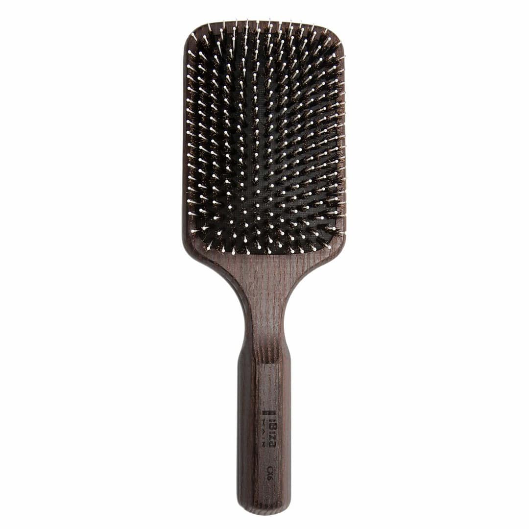 Ibiza CX6 Paddle Brush