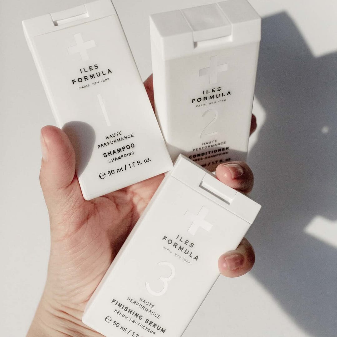 Iles Formula The Minis