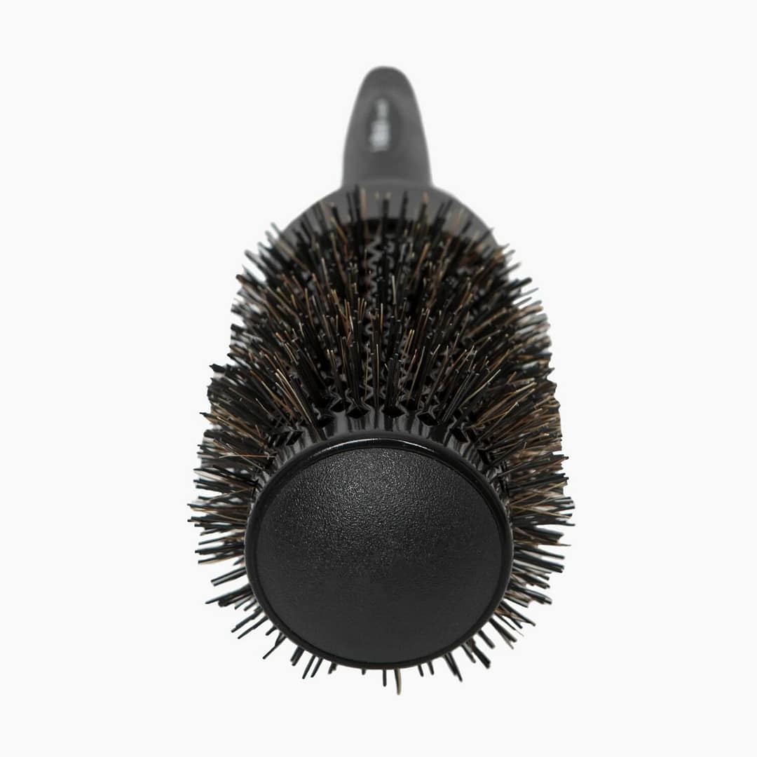 Ibiza RB5 53mm Ceramic Nylon Bristle Brush
