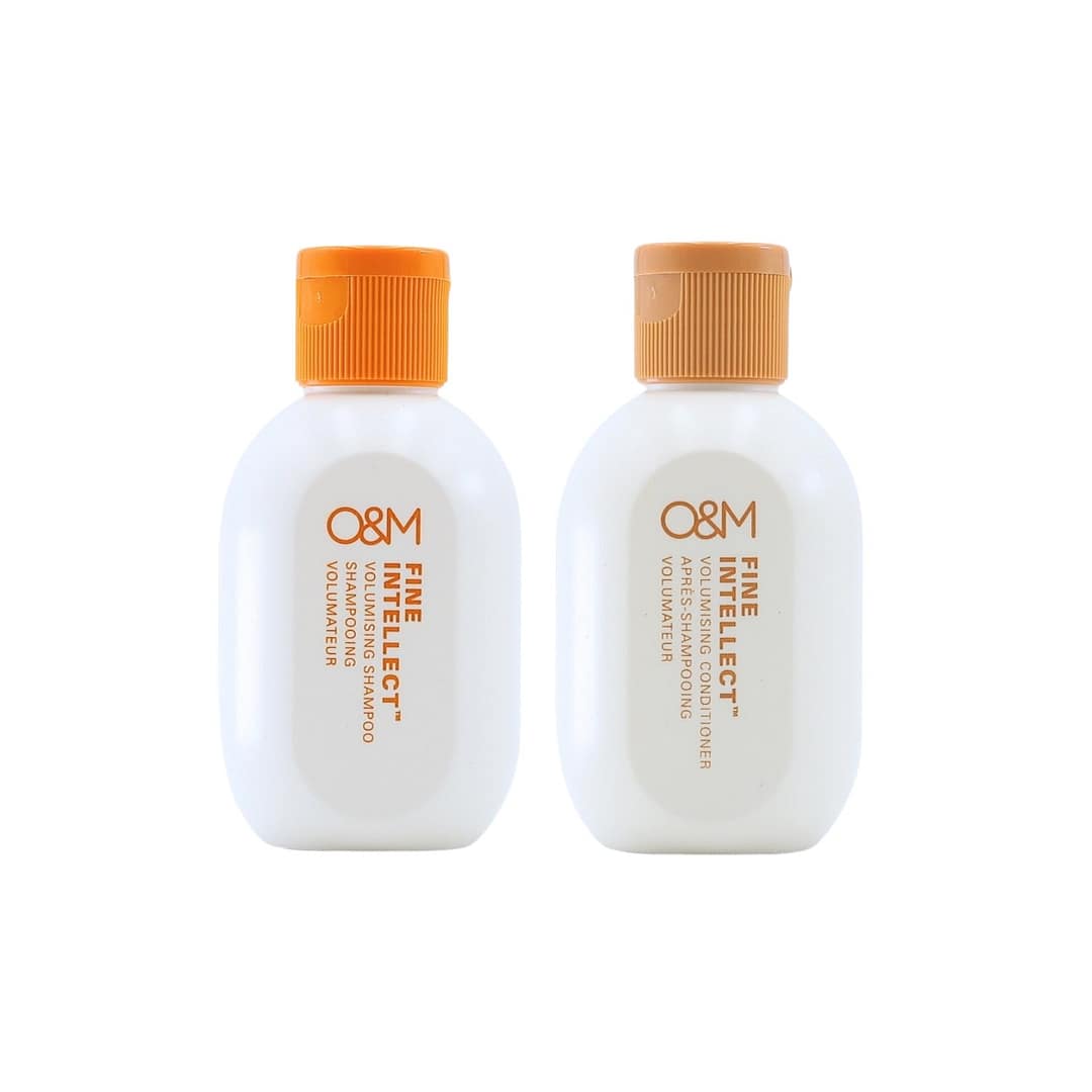 O&M Fine intel travel duo