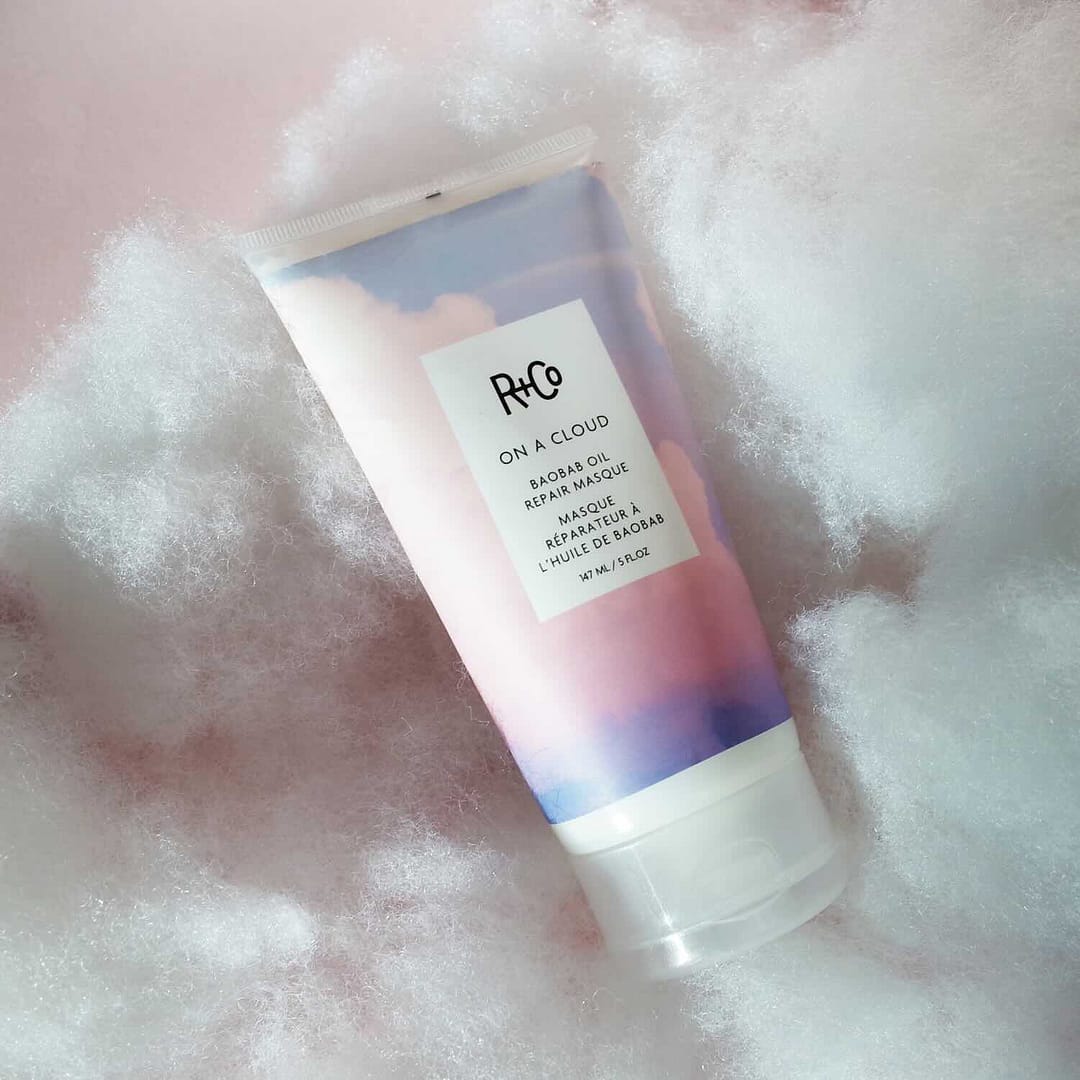 R+Co On A Cloud Masque