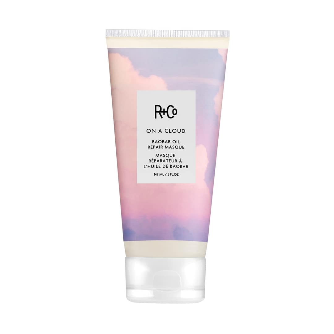 R+Co On A Cloud Masque