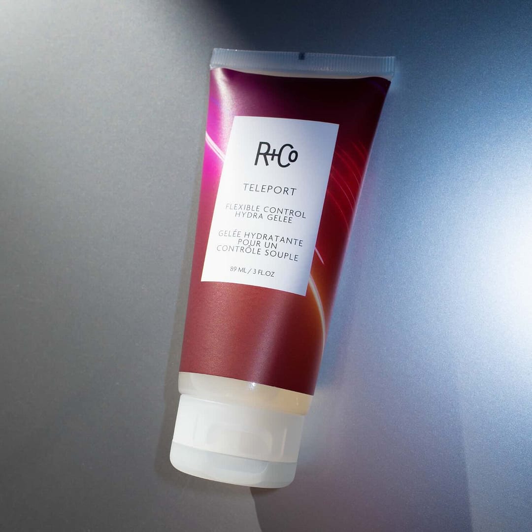 R+Co Teleport Flexible Control Gelee