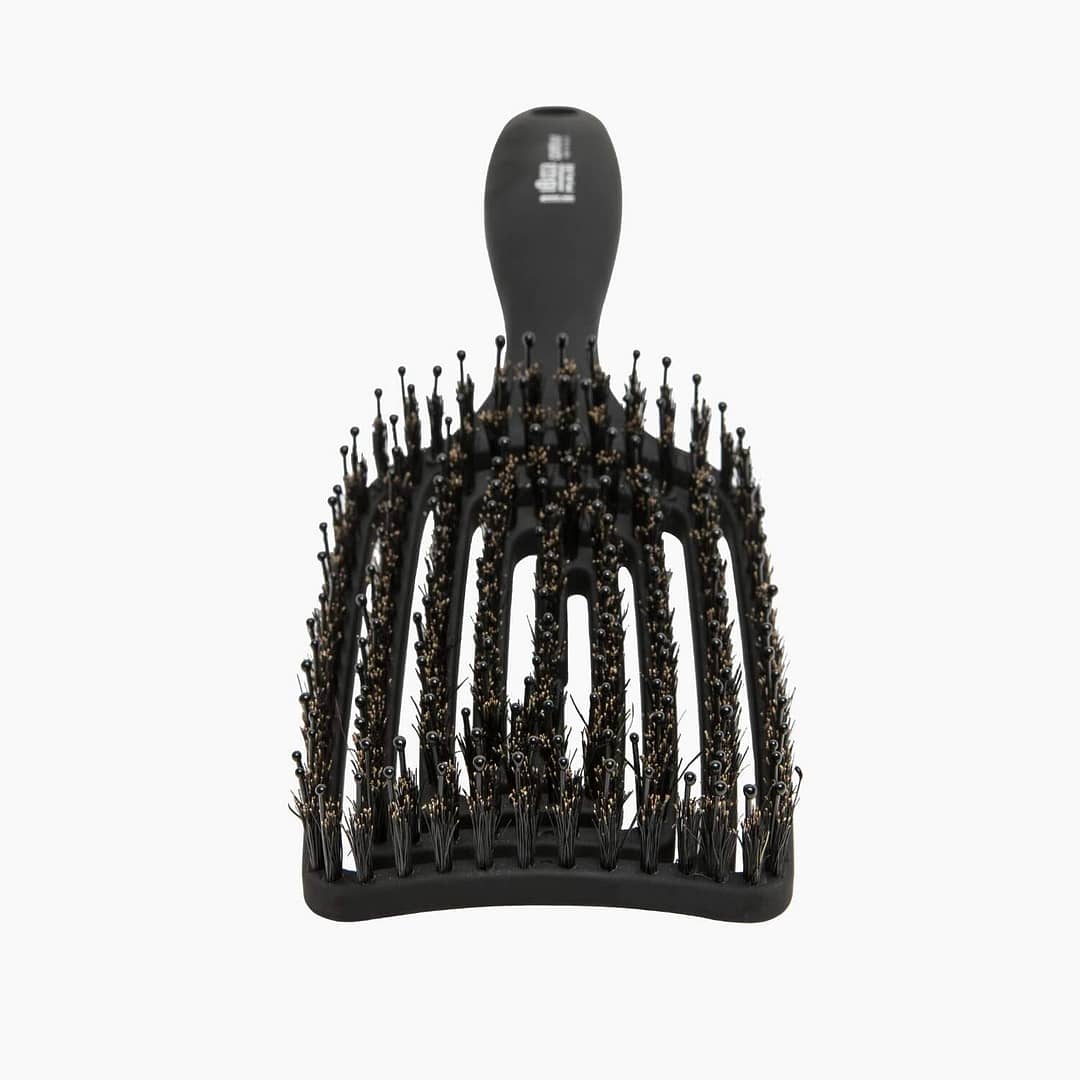 Ibiza Contour Vent Brush
