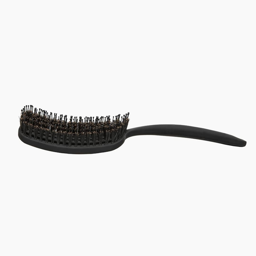 Ibiza Contour Vent Brush