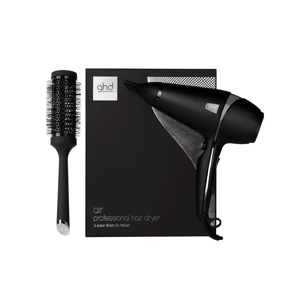 GHD AIR HAIRDRYER 3.