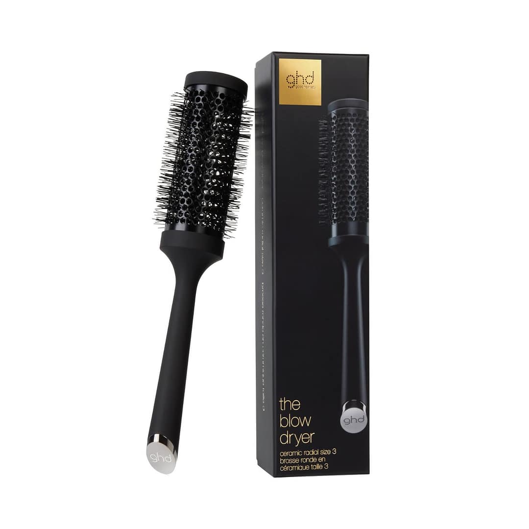 GHD BRUSH 3