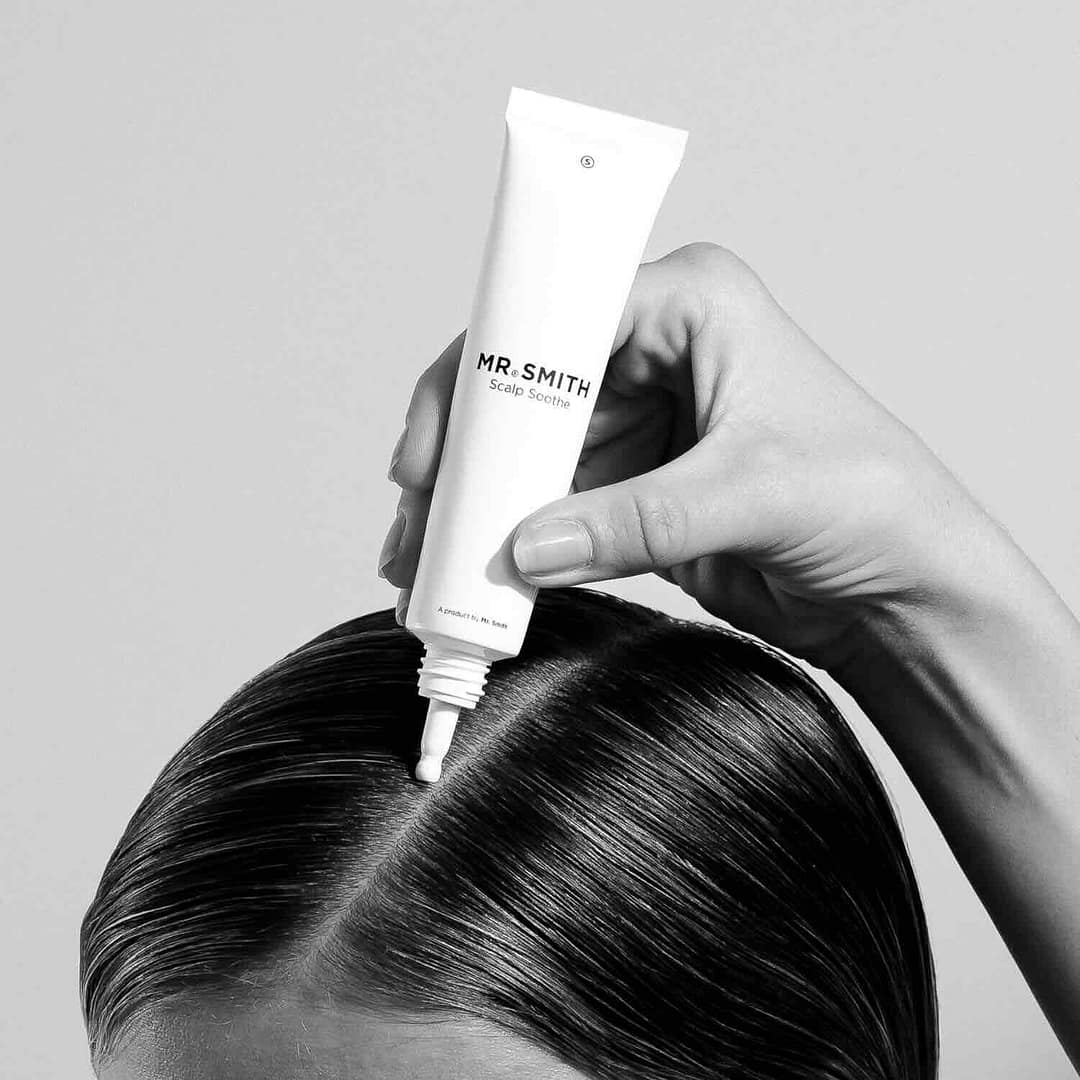 Mr Smith Scalp Soothe