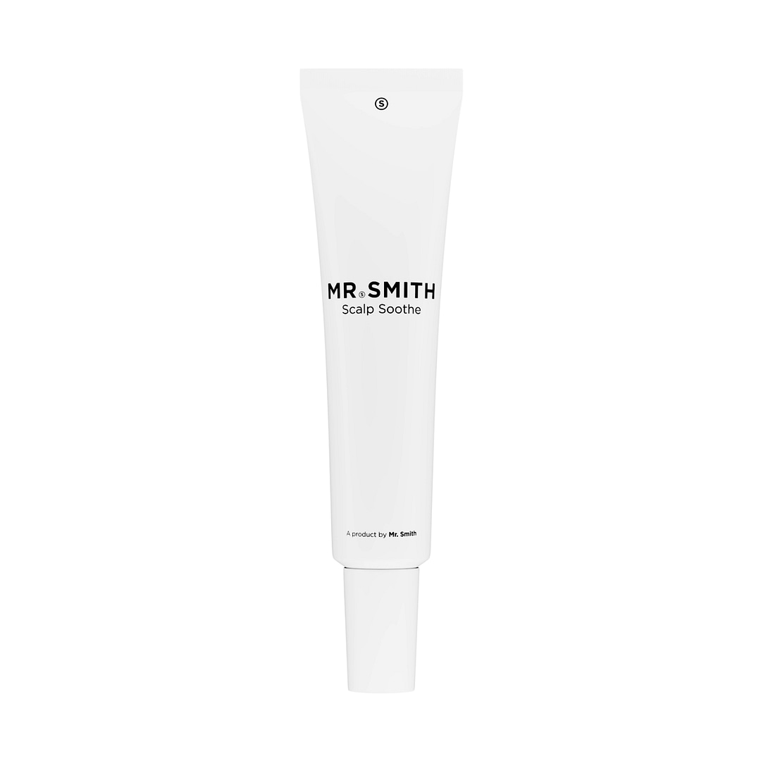 Mr Smith Scalp Soothe Treatment 40ml