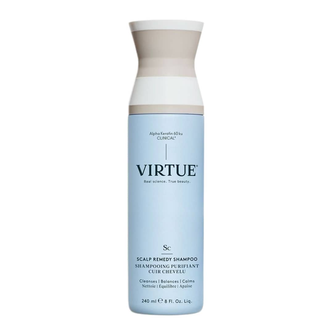 Virtue Scalp Remedy Shampoo