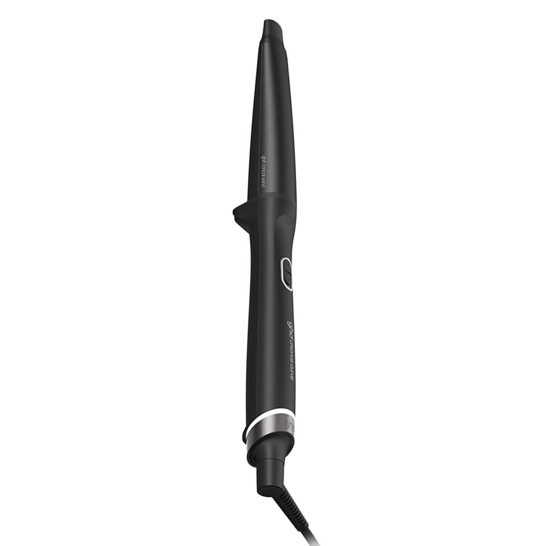 GHD Chronos Curve Conical Wand