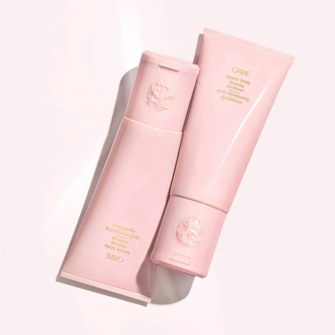 Oribe Serene Scalp Balancing Conditioner